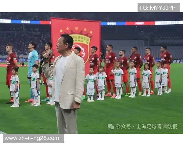 娃娃足球星级评定创始人引领青少年体育发展新篇章